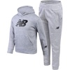 Light Heather Grey