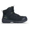 image:imageNew Balance Calibre Composite Toe Work Boots for Men  EH PR NonSlip Leather Safety Shoes for Industrial amp ConstructionBlack