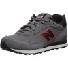 Castlerock/Velocity Red