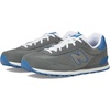 Harbor Grey/Blue Agate
