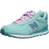 Light Tidepool/Neon Aqua Blue