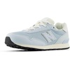 Quarry Blue/Angora