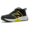 image:imageNew Balance Kids FuelCell Play V1 Hook amp LoopBlackPunch Yellow