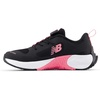 Black/Signal Pink/White