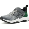 image:imageNew Balance Kids Rave Run V2 BungeeCastlerockSlate Grey