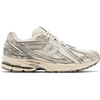 image:imageNew Balance Mens 1906 SneakersArid StonePermafrostSilver Metallic