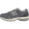 image:imageNew Balance Mens 1906 SneakersTitaniumGrey MatterSilver Metallic