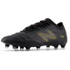 image:imageNew Balance Mens 442 Elite Fg V2BlackGold Metallic