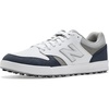 image:imageNew Balance Mens 480 Golf SpikelessWhiteNavy