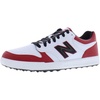 White/Red