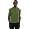 image:imageNew Balance Mens Athletics TShirtDark Alpine Green Heather