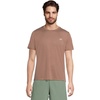image:imageNew Balance Mens Athletics TShirtEarth Shadow Heather
