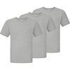 Heather Grey/Heather Grey/Heather Grey
