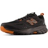 Faded Black/Team Orange