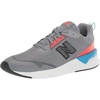 Gunmetal/Neo Flame