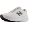 image:imageNew Balance Mens Fresh Foam 680 V9 Running ShoeNb 103 WhiteGrey Matter