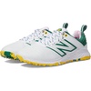 White/Green