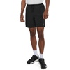 image:imageNew Balance Mens Run Essentials Short 7Black