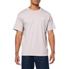 image:imageNew Balance Mens Sport Essentials Cotton TShirtTruffle Salt