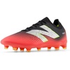 Black/Energy Red/Hi-lite