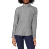 image:imageNew Balance Sport Spacedye Half ZipAthletic Grey