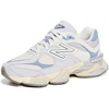 image:imageNew Balance Unisex 9060 Sneakers Pearl Grey 11 US Women95 US Men