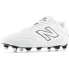 image:imageNew Balance Unisex Adult 442 Pro Fg V3Nb 103 WhiteBlack 100