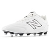 image:imageNew Balance Unisex Adult 442 Team Fg V3Nb 103 WhiteBlack 100