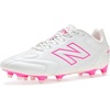 image:imageNew Balance Unisex Adult 442 Team Fg V3Sea SaltPink Heat