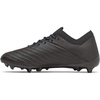 Black/Gunmetal