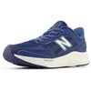 image:imageNew Balance UnisexChild Fresh Foam Arishi V4 Tiralux BungeeNb NavyMagic Blue