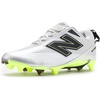 image:imageNew Balance Womens Burnx5Nb 102 WhiteAfterglow
