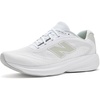 image:imageNew Balance Womens Fresh Foam 680 v9 Running ShoeWhiteGrey Matter