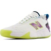White/Purple Fade/Coastal Blue