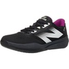 Black/Silver