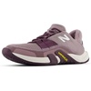 image:imageNew Balance Womens Minimus Tr V2Ice WinePlum BrownSilver Metalic