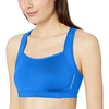 image:imageNew Balance Womens NB Breakthrough Bra 19Vivid Cobalt