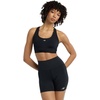 image:imageNew Balance Womens NB Essential Run BraBlackBlack