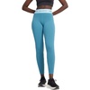 image:imageNew Balance Womens Nb Sleek High Rise Sport Legging 25Terrarium