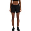 image:imageNew Balance Womens Sport Essentials 2in1 Short 3Black