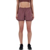 image:imageNew Balance Womens Sport Essentials 2in1 Short 3Licorice