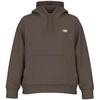 image:imageNew Balance Womens Sport Essentials Fleece HoodieCortado