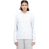 image:imageNew Balance Womens Sport Essentials Fleece HoodieIce Blue