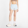 image:imageNew Balance Womens Sport Essentials Short 3Frosted Glass