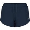 image:imageNew Balance Womens Sport Short 3Nb Navy