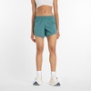 image:imageNew Balance Womens Sport Short 5New Spruce