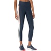 image:imageNew Balance Womens Sport Spacedye 78 Pocket TightEclipse Heather