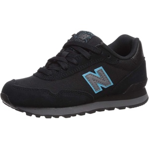 image:imageNew Balance Kids 515 V1 Hook and Loop SneakerBlackBayside