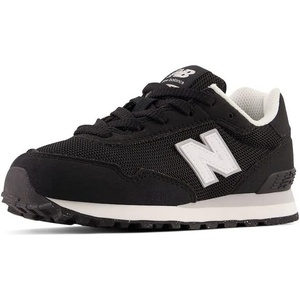 image:imageNew Balance Kids 515 V1 Hook and Loop SneakerBlackWhite