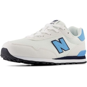 image:imageNew Balance Kids 515 V1 Hook and Loop SneakerCoastal BlueWhite
